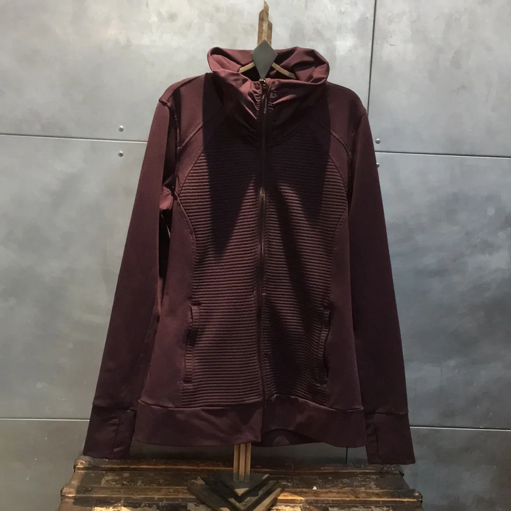 ATHLETA Jacket - Picture 1 of 6
